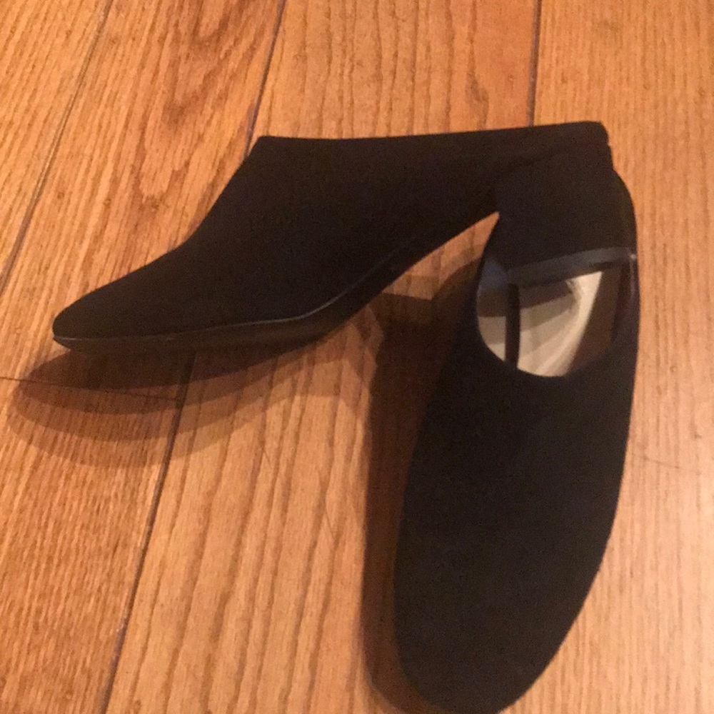 Everlane pump shoes